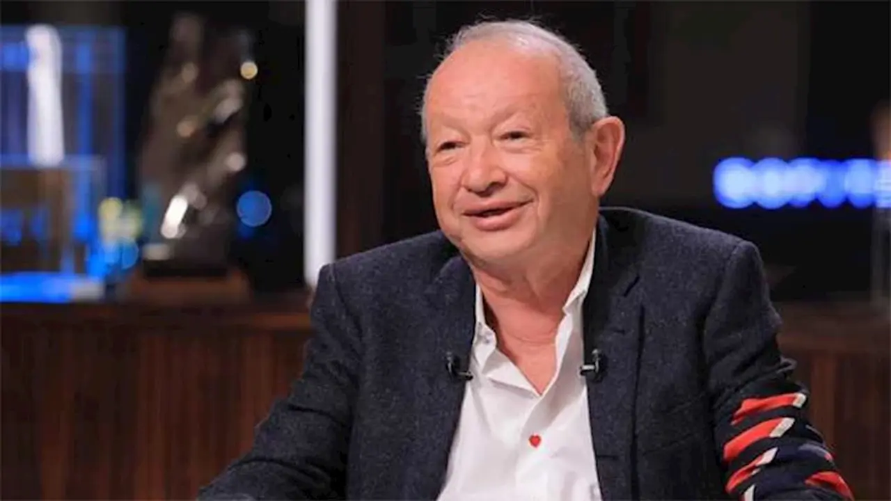 نجيب ساويرس يقلص استثماراته العقارية تأثراً بتقلبات سعر الدولار وارتفاع معدلات التضخم